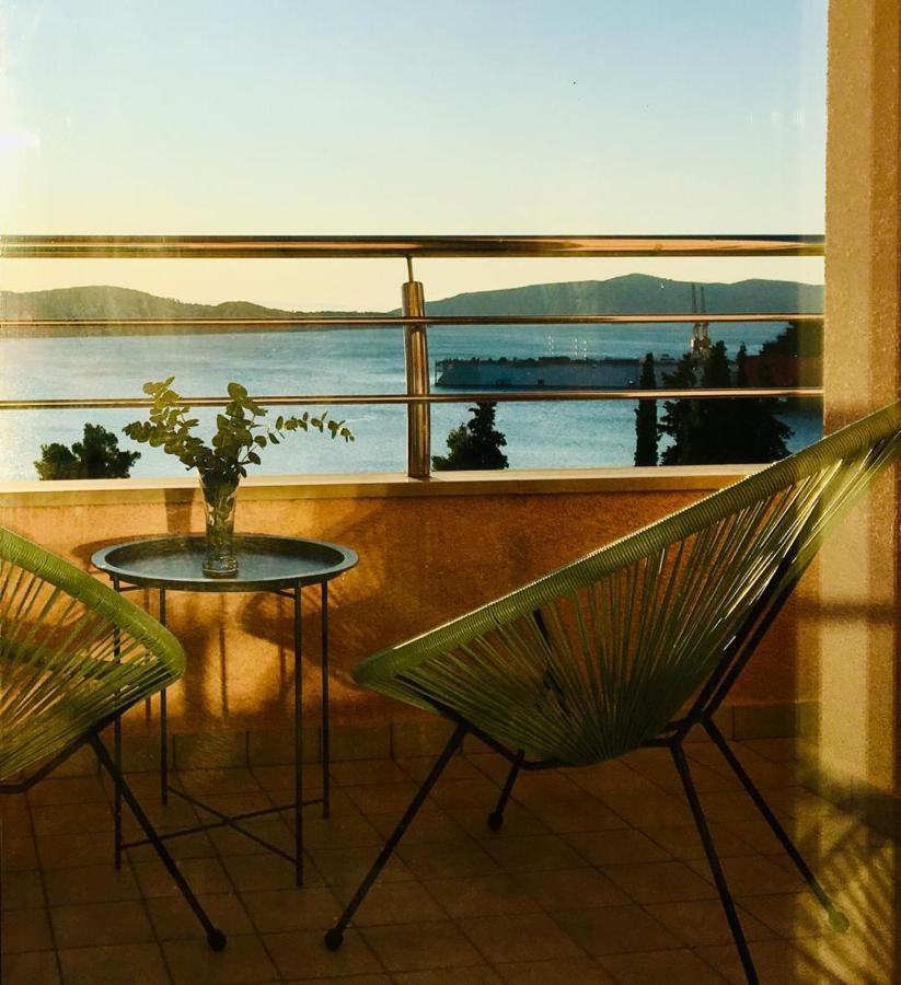 Trogir Family Space 90M2 Exterior foto